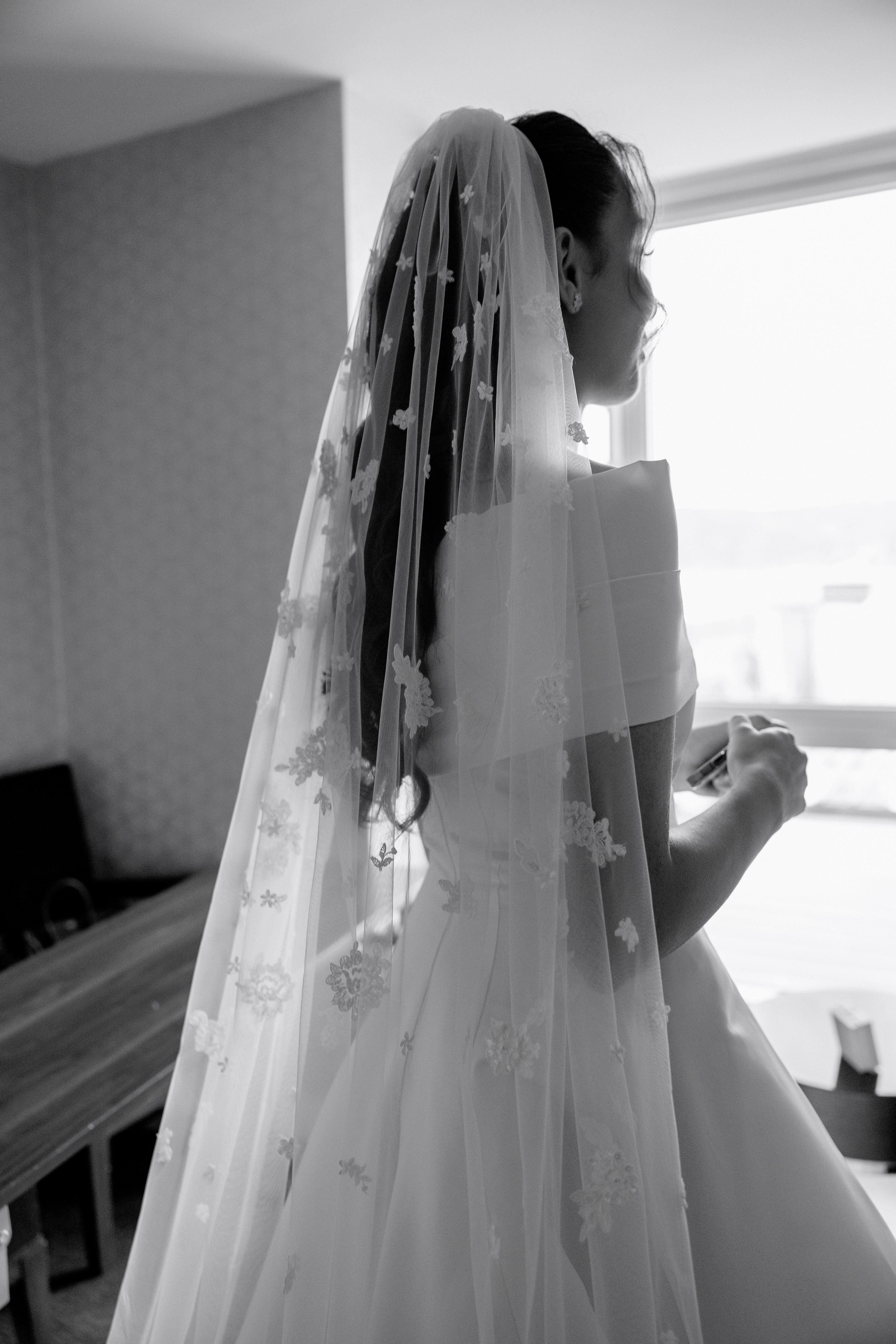 Gelinlik Koleksiyonu